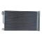 Auto ac Condenser for Vauxhall Corsa Mk III Opel Corsa D Fiat Punto Grande Punto 1.2 13310103 13389472 1850119 1850290