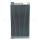 Auto ac Condenser for Vauxhall Corsa Mk III Opel Corsa D Fiat Punto Grande Punto 1.2 13310103 13389472 1850119 1850290
