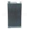 Auto ac Condenser for Vauxhall Corsa Mk III Opel Corsa D Fiat Punto Grande Punto 1.2 13310103 13389472 1850119 1850290