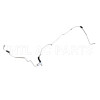 Toyota Hilux Kun 25 AC Hose 887100K040 Genuine Toyota Tube Assy