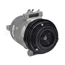 Car AC Compressor Chevrolet Malibu Pontiac G6 Saturn Aura 2.4L 97296 CO 20741C