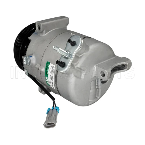 Car AC Compressor Chevrolet Malibu Pontiac G6 Saturn Aura 2.4L 97296 CO 20741C
