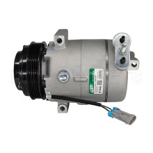 Car AC Compressor Chevrolet Malibu Pontiac G6 Saturn Aura 2.4L 97296 CO 20741C