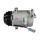 Car AC Compressor Chevrolet Malibu Pontiac G6 Saturn Aura 2.4L 97296 CO 20741C