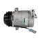 Car AC Compressor Chevrolet Malibu Pontiac G6 Saturn Aura 2.4L 97296 CO 20741C