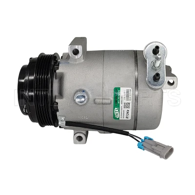 Car AC Compressor Chevrolet Malibu Pontiac G6 Saturn Aura 2.4L 97296 CO 20741C