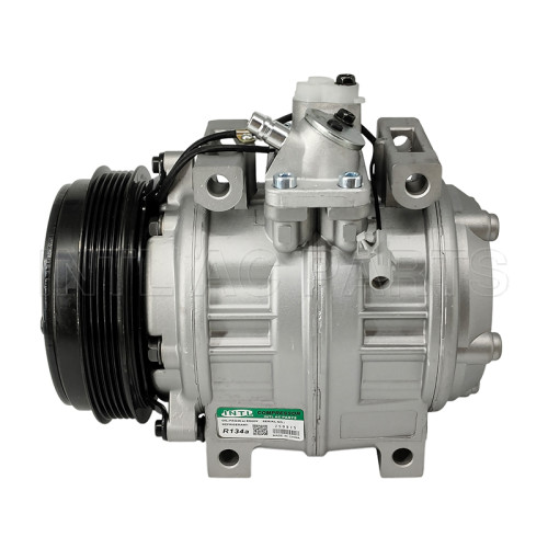 10P30C Bus  auto AC Compressor 8101D Compresseur compresor aire acondicionado bus