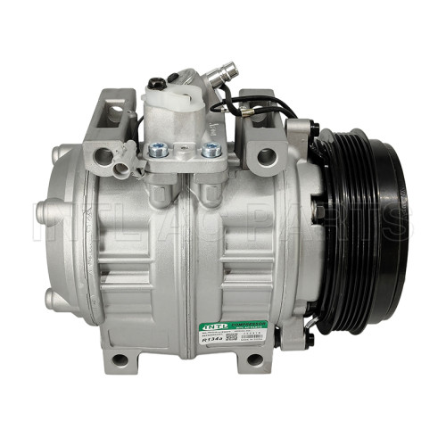 10P30C Bus  auto AC Compressor 8101D Compresseur compresor aire acondicionado bus