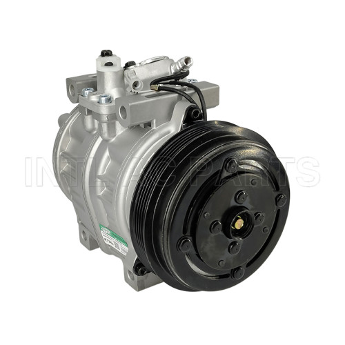 10P30C Bus  auto AC Compressor 8101D Compresseur compresor aire acondicionado bus