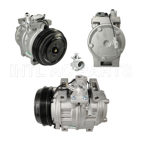 10P30C Bus  auto AC Compressor 8101D Compresseur compresor aire acondicionado bus