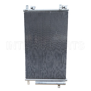 Auto Car ac Condenser FOR 2016-2020 Chevrolet Spark 1.4L 30025 300443