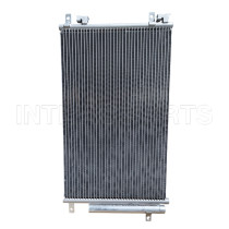 Auto Car ac Condenser FOR 2016-2020 Chevrolet Spark 1.4L 30025 300443