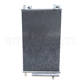 Auto Car ac Condenser FOR 2016-2020 Chevrolet Spark 1.4L 30025 300443