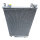 Auto Car ac Condenser FOR 2016-2020 Chevrolet Spark 1.4L 30025 300443