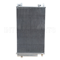 Auto Car ac Condenser FOR 2016-2020 Chevrolet Spark 1.4L 30025 300443