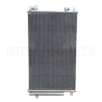 Auto Car ac Condenser FOR 2016-2020 Chevrolet Spark 1.4L 30025 300443
