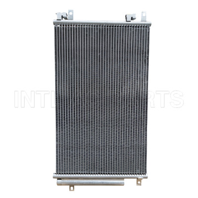 Auto Car ac Condenser FOR 2016-2020 Chevrolet Spark 1.4L 30025 300443