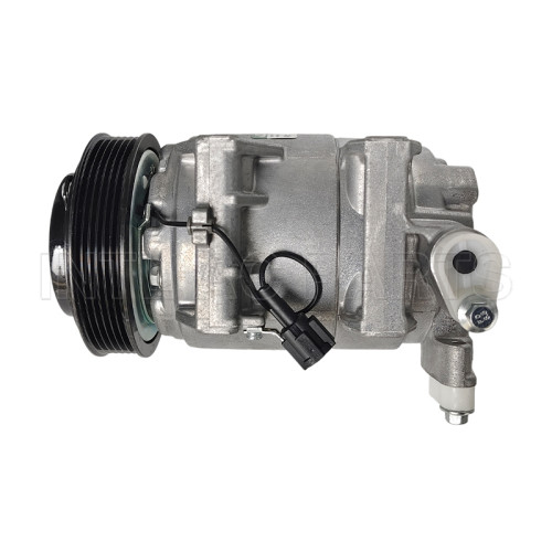 DKS17DS Auto AC Compressor Nissan Murano Teana Maxima J31 2.0 92600-9W60B