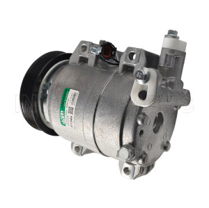 DKS17DS Auto AC Compressor Nissan Murano Teana Maxima J31 2.0 92600-9W60B