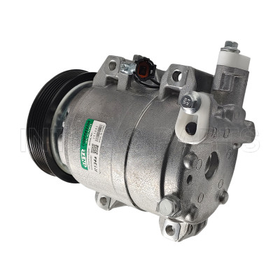 DKS17DS Auto AC Compressor Nissan Murano Teana Maxima J31 2.0 92600-9W60B