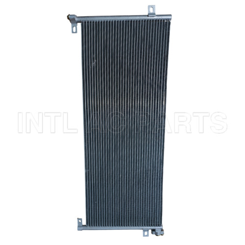 Auto car ac condenser Volvo FH/FM/FMX/NH 9/10/11/12/13/16 FH 940429 7421893823