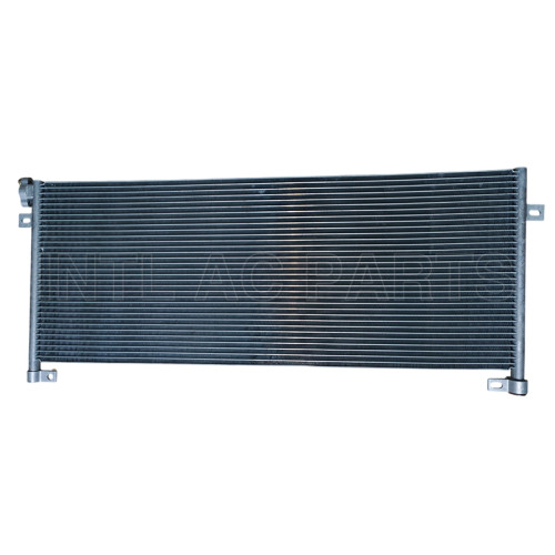 Auto car ac condenser Volvo FH/FM/FMX/NH 9/10/11/12/13/16 FH 940429 7421893823