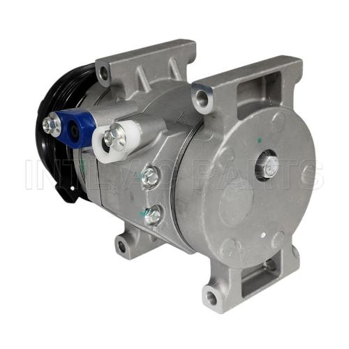 GM10SI70 -018 8230007 23615690 20220102207 Auto AC Compressor Chevrolet Captiva 1.5lts