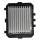Heater BLOWER Motor fan Resistor Rheostat for Mini Cooper 2011-2016 64119286870