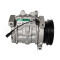 10S11C AC compressor SUZUKI Vitara L4/1.6L 95200-67D00 95200-67D10 95200-70CF0 92500-76D00