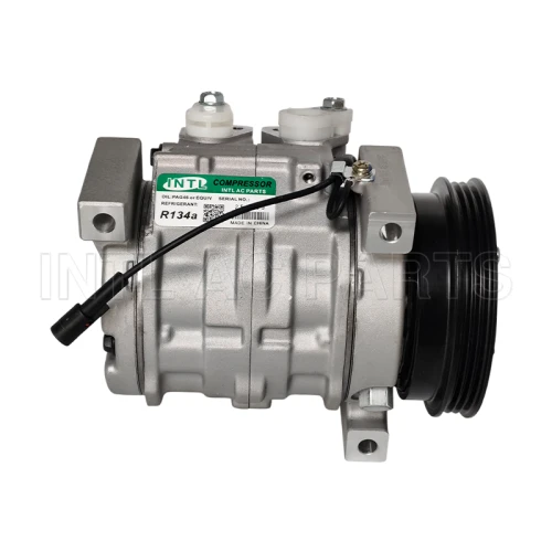 10S11C AC compressor SUZUKI Vitara L4/1.6L 95200-67D00 95200-67D10 95200-70CF0 92500-76D00