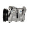 10S11C AC compressor SUZUKI Vitara L4/1.6L 95200-67D00 95200-67D10 95200-70CF0 92500-76D00