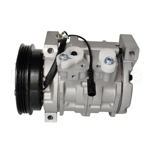 10S11C AC compressor SUZUKI Vitara L4/1.6L 95200-67D00 95200-67D10 95200-70CF0 92500-76D00