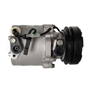 ORIGINAL OEM CAR AC COMPRESSOR ATC-066-P11 for light car CHANGAN STAR