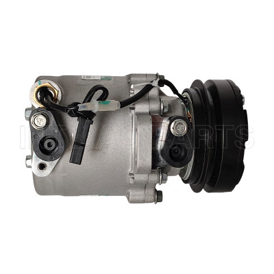 ORIGINAL OEM CAR AC COMPRESSOR ATC-066-P11 for light car CHANGAN STAR