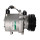 ORIGINAL OEM CAR AC COMPRESSOR ATC-066-P11 for light car CHANGAN STAR