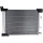 Car ac Condenser For 2013-2019 Nissan Sentra 1.8L 921003SH0A