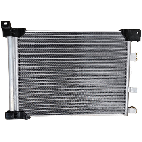 Car ac Condenser For 2013-2019 Nissan Sentra 1.8L 921003SH0A