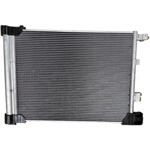 Car ac Condenser For 2013-2019 Nissan Sentra 1.8L 921003SH0A