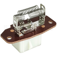 MT1811 ZZL161D85 ZZM161D85 4C2Z19A706BA Heater blower Motor fan Resistor Rheostat for Ford F-150/Ranger