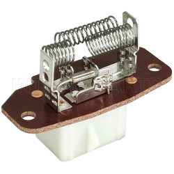 MT1811 ZZL161D85 ZZM161D85 4C2Z19A706BA Heater blower Motor fan Resistor Rheostat for Ford F-150/Ranger