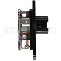 heater Blower Motor Resistor Fan Rheostat for Scion xD/Toyota Yaris 8713852030