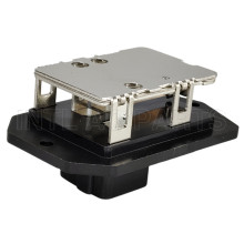 heater Blower Motor Resistor Fan Rheostat for Scion xD/Toyota Yaris 8713852030
