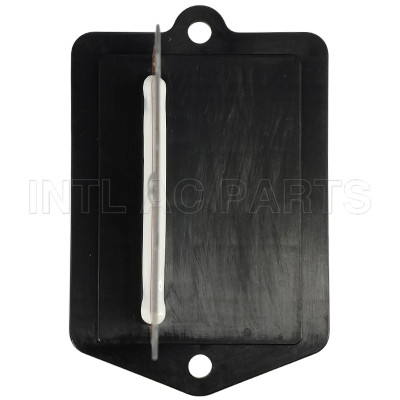 HEATER BLOWER MOTOR FAN RESISTOR FOR MAZDA 323 626 PREMACY MPV HM636040B HM63-60-40B GE6R-61-B15