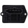 HEATER BLOWER MOTOR FAN RESISTOR FOR MAZDA 323 626 PREMACY MPV HM636040B HM63-60-40B GE6R-61-B15