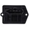 HEATER BLOWER MOTOR FAN RESISTOR FOR MAZDA 323 626 PREMACY MPV HM636040B HM63-60-40B GE6R-61-B15