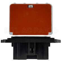 HEATER BLOWER MOTOR FAN RESISTOR FOR MAZDA 323 626 PREMACY MPV HM636040B HM63-60-40B GE6R-61-B15