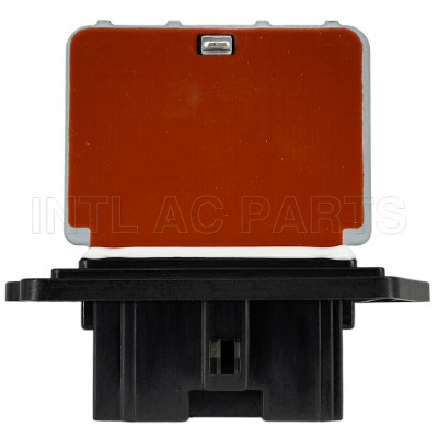 HEATER BLOWER MOTOR FAN RESISTOR FOR MAZDA 323 626 PREMACY MPV HM636040B HM63-60-40B GE6R-61-B15