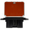 HEATER BLOWER MOTOR FAN RESISTOR FOR MAZDA 323 626 PREMACY MPV HM636040B HM63-60-40B GE6R-61-B15