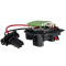 Auto ac Heater Renault high quality air conditioning fan blower resistor 7701050900 China supplier