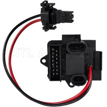 Auto ac Heater Renault high quality air conditioning fan blower resistor 7701050900 China supplier